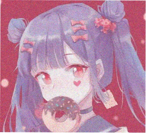 观众顾亦扬的头像